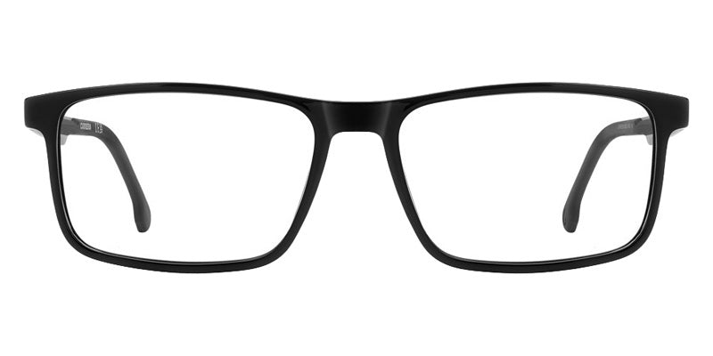 Carrera 8920 0ANS 55 - Black Dark Ruthenium #id:carrera8920000ans_s:100100