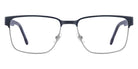 Carrera 8923 09T9 56 - Matte Ruthenium Blue #id:carrera89230009t9_s:100100