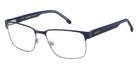 Carrera 8923 09T9 56 - Matte Ruthenium Blue #id:carrera89230009t9_s:100105