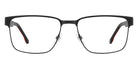 Carrera 8923 0BLX 56 - Matte Black Red #id:carrera8923000blx_s:102100