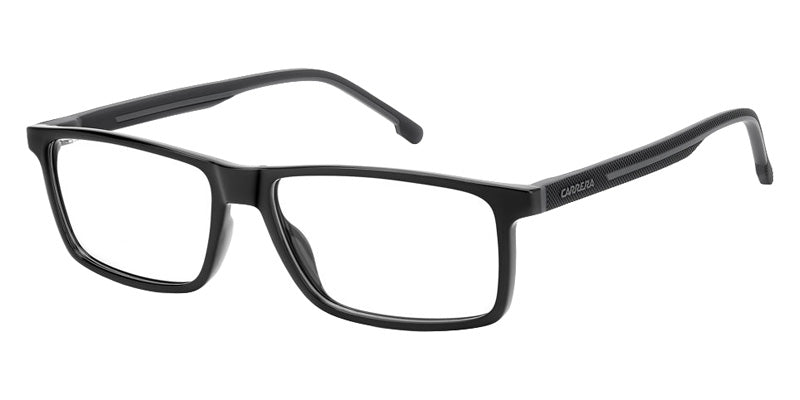 Carrera 8929/US 0807 56 - Black #id:carrera8929us000807_s:100105