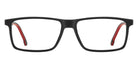 Carrera 8929/US 0BLX 56 - Matte Black Red #id:carrera8929us000blx_s:102100