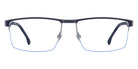 Carrera 8930/US 09T9 57 - Matte Ruthenium Blue #id:carrera8930us0009t9_s:100100