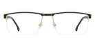Carrera 8930/US 0I46 57 - Matte Black Gold #id:carrera8930us000i46_s:104100