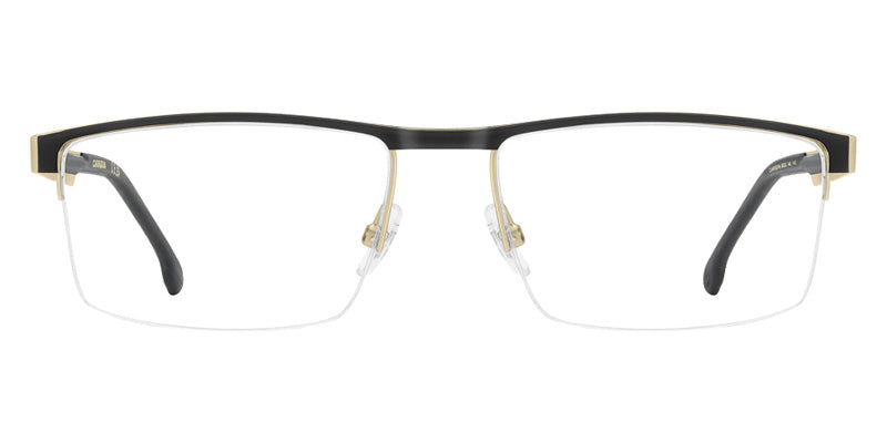 Carrera 8930/US 0I46 57 - Matte Black Gold #id:carrera8930us000i46_s:104100