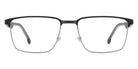 Carrera 8934 0TI7 55 - Matte Black Ruthenium #id:carrera8934000ti7_s:102100