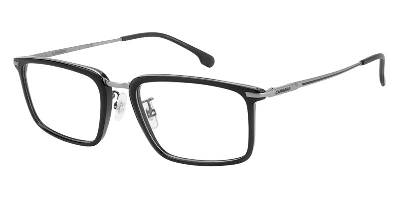 Carrera 8935/US 0807 55 - Black #id:carrera8935us000807_s:104105