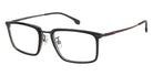 Carrera 8935/US 0OIT 55 - Black Red #id:carrera8935us000oit_s:106105