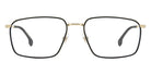 Carrera E 3136 0SD92Y 58 - Matte Gold Black #id:carrera89370000nz_s:100100