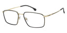 Carrera E 3136 0SD92Y 58 - Matte Gold Black #id:carrera89370000nz_s:100105