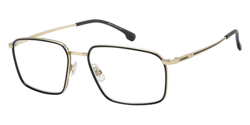 Carrera E 3136 0SD92Y 58 - Matte Gold Black #id:carrera89370000nz_s:100105