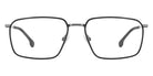 Carrera E 3136 0U762Y 58 - Matte Dark Ruthenium Black #id:carrera89370005mo_s:102100