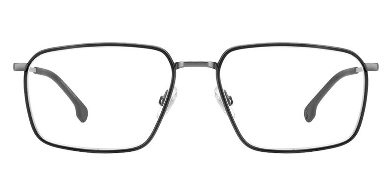 Carrera E 3136 0U762Y 58 - Matte Dark Ruthenium Black #id:carrera89370005mo_s:102100