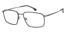Carrera E 3136 0U762Y 58 - Matte Dark Ruthenium Black #id:carrera89370005mo_s:102105