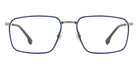 Carrera E 3137 032Y 56 - Matte Ruthenium Blue #id:carrera89370009t9_s:104100