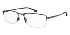 Carrera E 3137 0RIW2Y 56 - Matte Blue #id:carrera8938u000fll_s:102100