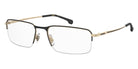 Carrera E 3137 0RIW2Y 58 - Matte Black Gold #id:carrera8938u000i46_s:104100