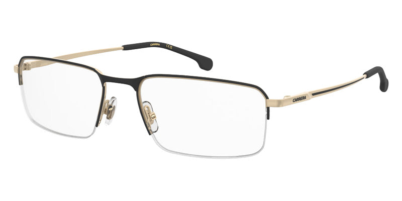 Carrera E 3137 0RIW2Y 58 - Matte Black Gold #id:carrera8938u000i46_s:104100