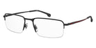 Carrera E 3138 032Y 57 - Black Red #id:carrera8938u000oit_s:106100