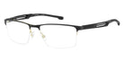 Carrera E 3138 0OUN2Y 57 - Matte Gold Black #id:carrera89390000nz_s:100105