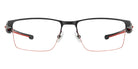 Carrera E 3138 0RIW2Y 57 - Matte Black Red #id:carrera8939000blx_s:102100