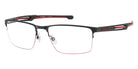 Carrera E 3138 0RIW2Y 57 - Matte Black Red #id:carrera8939000blx_s:102105
