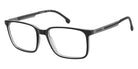 Carrera EM 4072/G 09QB 52 - Black #id:carrera8943us000807_s:100105
