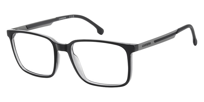 Carrera EM 4072/G 09QB 52 - Black #id:carrera8943us000807_s:100105