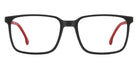 Carrera EM 4072/G 0GBY 52 - Matte Black Red #id:carrera8943us000blx_s:102100