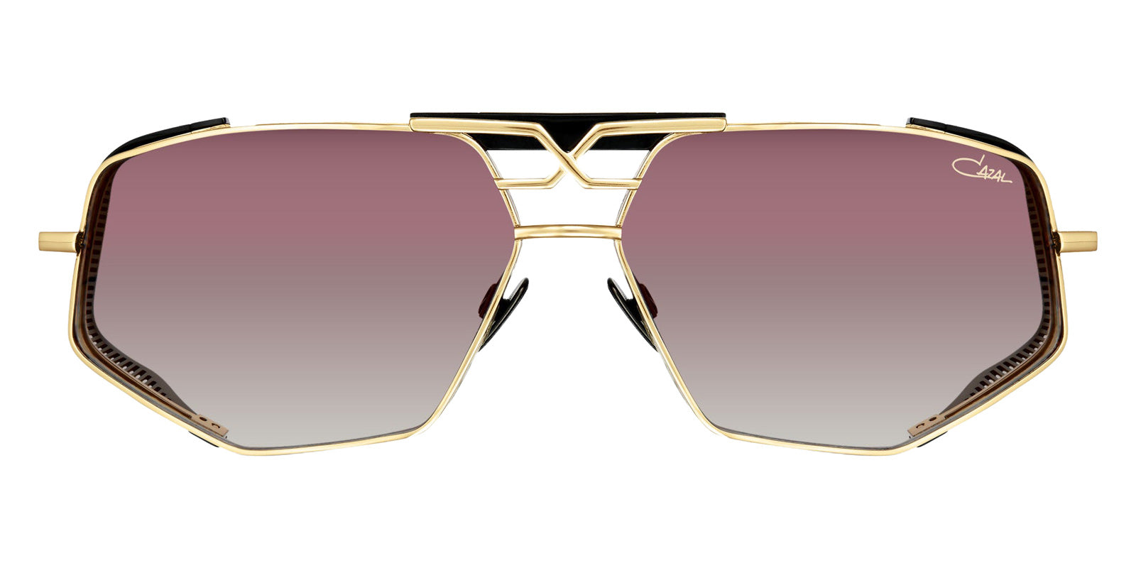 Cazal 050 Anniversary Edition 001 65 - Black-Gold #id:caz050001_s:100100