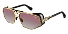 Cazal 050 Anniversary Edition 001 65 - Black-Gold #id:caz050001_s:100105