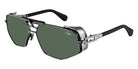 Cazal 050 Anniversary Edition 002 65 - Gunmetal-Black #id:caz050002_s:102105