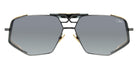 Cazal 050 Anniversary Edition 003 65 - Gunmetal-Gold #id:caz050003_s:104100