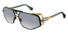 Cazal 050 Anniversary Edition 003 65 - Gunmetal-Gold #id:caz050003_s:104105