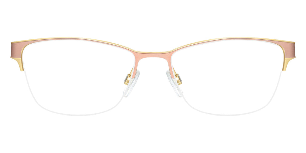 Cazal 1295 004 52 - Rosewood-Gold #id:caz1295004_s:106100