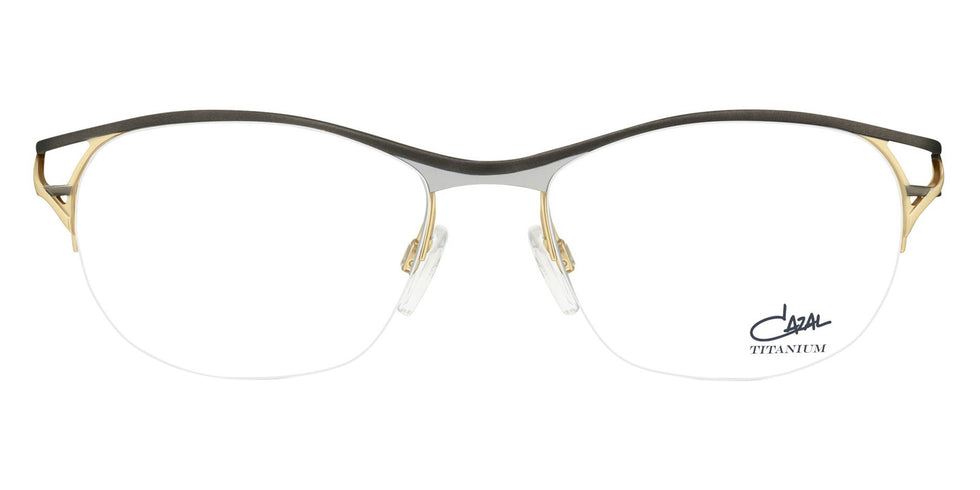 Cazal 1297 002 53 - Khaki-Gold #id:caz1297002_s:102100