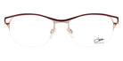 Cazal 1297 003 53 - Bordeaux-Rosegold #id:caz1297003_s:104100