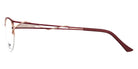 Cazal 1297 003 53 - Bordeaux-Rosegold #id:caz1297003_s:104110