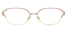 Cazal 1298 003 54 - Rose-Gold #id:caz1298003_s:104100