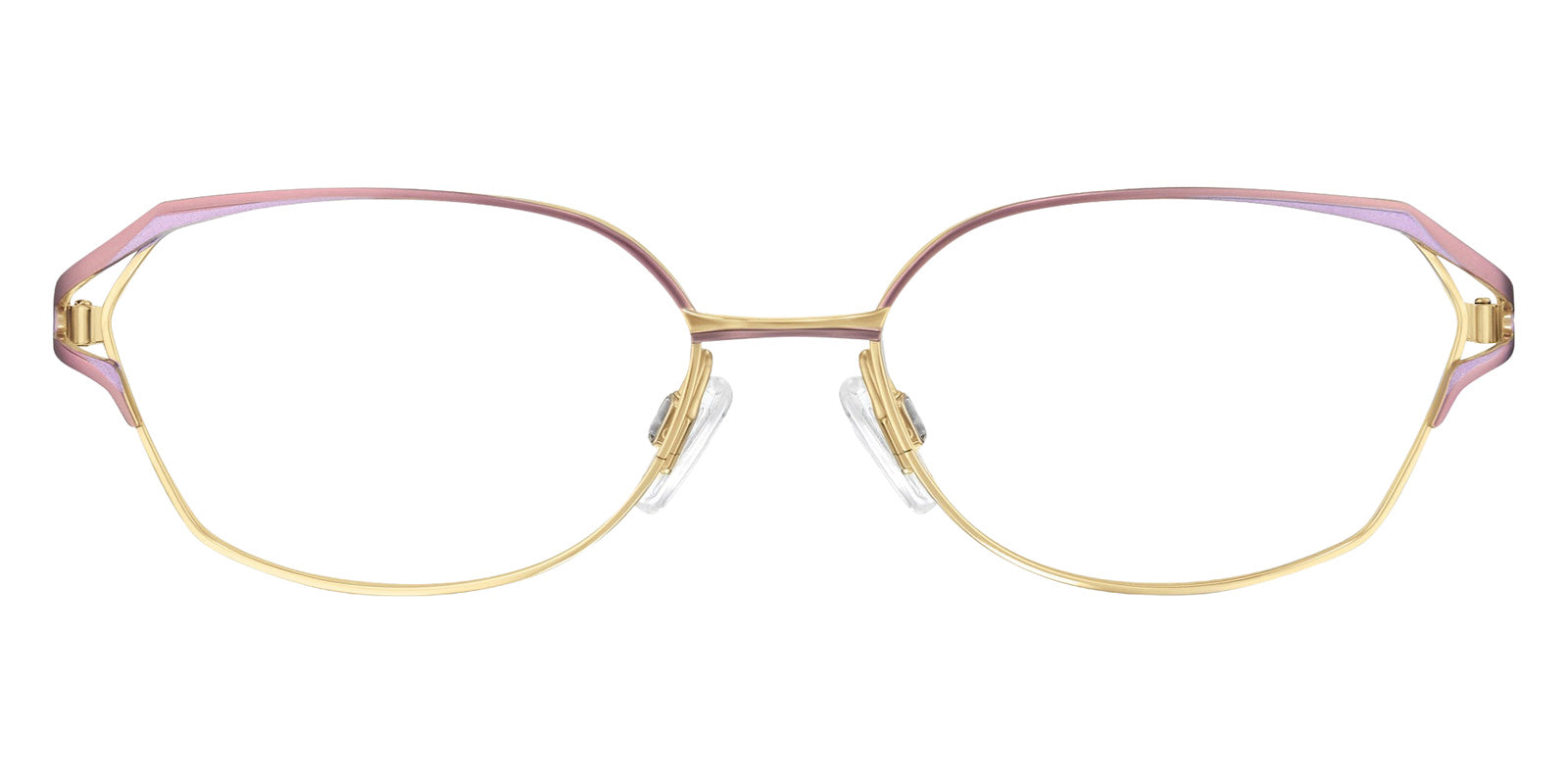 Cazal 1298 003 54 - Rose-Gold #id:caz1298003_s:104100