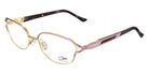 Cazal 1298 003 54 - Rose-Gold #id:caz1298003_s:104105