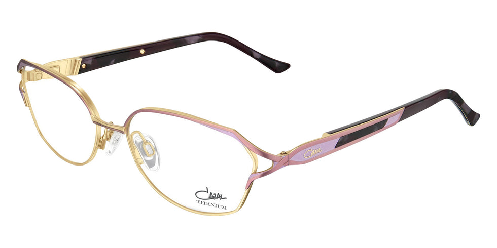Cazal 1298 003 54 - Rose-Gold #id:caz1298003_s:104105