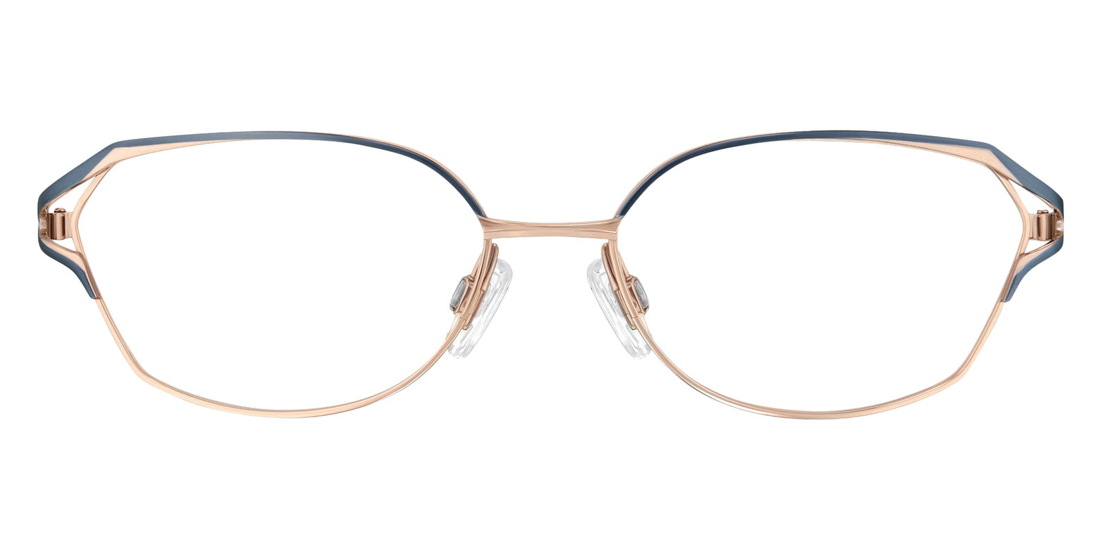 Cazal 1298 004 54 - Moss Green-Rosegold #id:caz1298004_s:106100