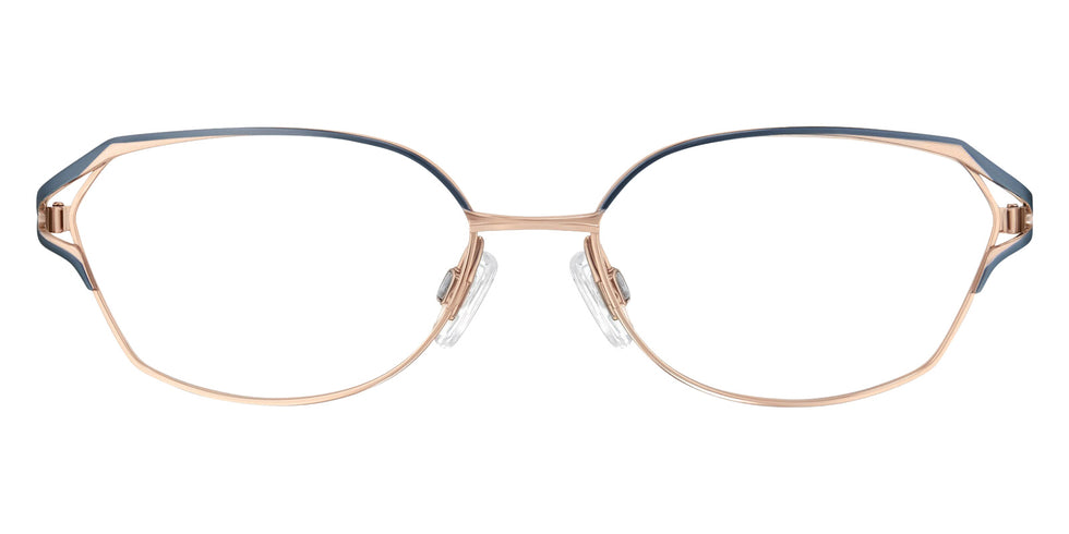 Cazal 1298 004 54 - Moss Green-Rosegold #id:caz1298004_s:106100