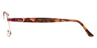 Cazal 1299 002 52 - Bordeaux-Rosegold #id:caz1299002_s:102110
