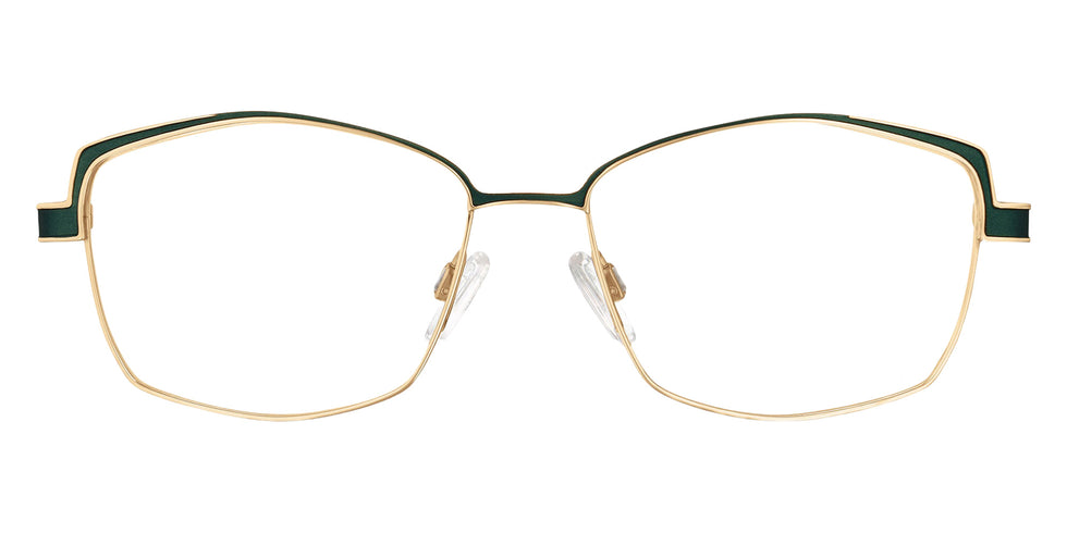 Cazal 1299 003 52 - Moss Green-Gold #id:caz1299003_s:104100