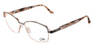 Cazal 1299 004 52 - Black-Rosegold #id:caz1299004_s:106105