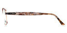 Cazal 1299 004 52 - Black-Rosegold #id:caz1299004_s:106110