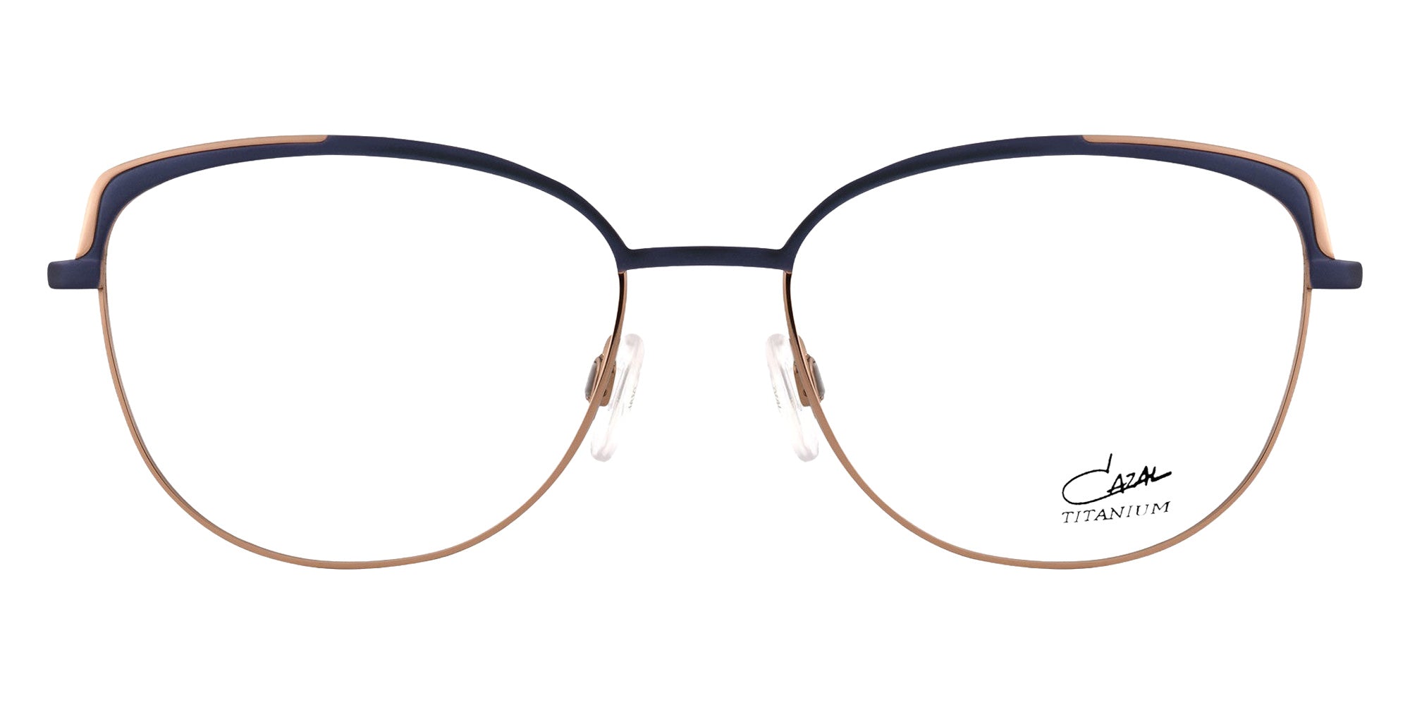 Cazal 4311 003 56 - Night Blue-Rosegold #id:caz4311003_s:100100