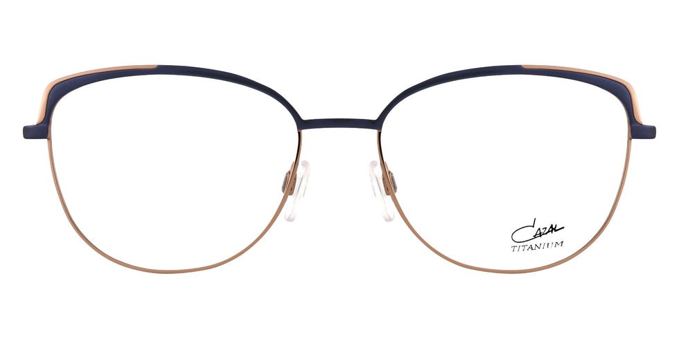 Cazal 4311 003 56 - Night Blue-Rosegold #id:caz4311003_s:100100